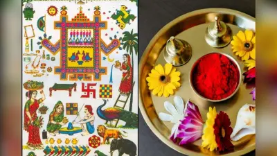 Ahoi Ashtami Vrat 2025: 13 अक्टूबर को है अहोई अष्टमी व्रत, जल्दी नोट कर लें पूजा की सभी सामग्री