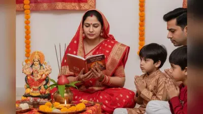 Ahoi Mata Chalisa: अहोई अष्टमी पर इस चालीसा करें पाठ, जानें अहोई माता की चालीसा के फायदे