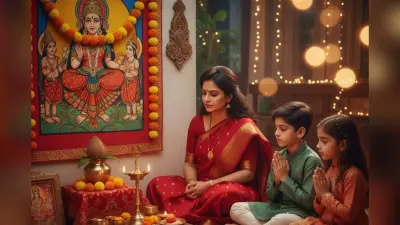 Ahoi Mata Mantra: अहोई अष्टमी पर पूजा के समय इस मंत्र का करें जाप, पूरी होगी मनोकामनाएं