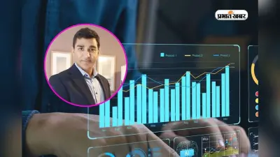 यूपी के AI Data Analyst ने रचा इतिहास! दुनिया के टॉप 100 AI की लिस्ट में हुआ शामिल