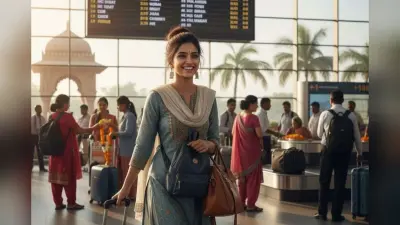 हाय रे कलयुगी माता-पिता! 27 साल तक अपनी ही बेटी को रखा कैद, कहा- वह लापता हो गई
