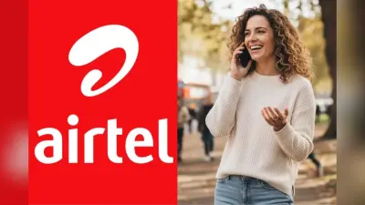 घर में है Wi-Fi? तो Airtel का ये प्लान रहेगा बेस्ट, मिलेगी 365 दिनों की वैलिडिटी, साथ में 30GB डेटा भी