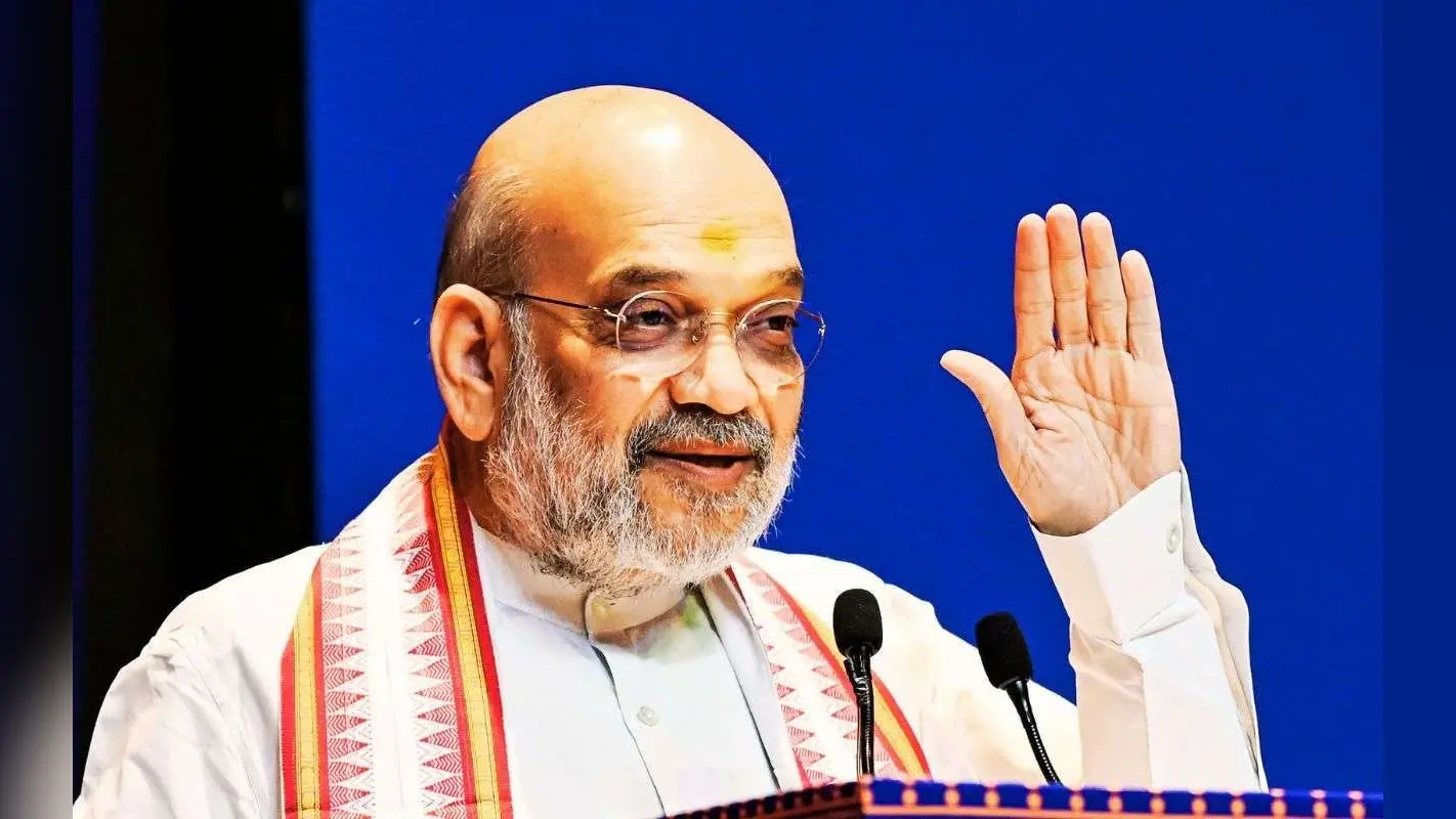 बिहार चुनाव से पहले अमित शाह ने पटना में डाला डेरा, 3 दिन के क्या-क्या हैं कार्यक्रम