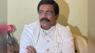 आनंद मोहन मानसिक रूप से बीमार, हमलोग उनका इलाज करवा देंगे, बाहुबली नेता के बयान पर जदयू का पलटवार