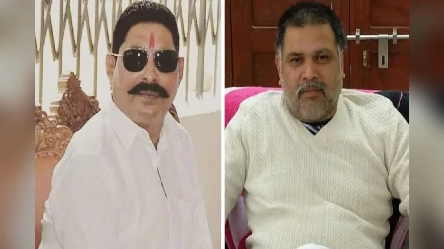 मोकामा में अनंत बनाम सूरजभान की जंग, छोटे सरकार बोले- फिर लहराएगा हमारा झंडा
