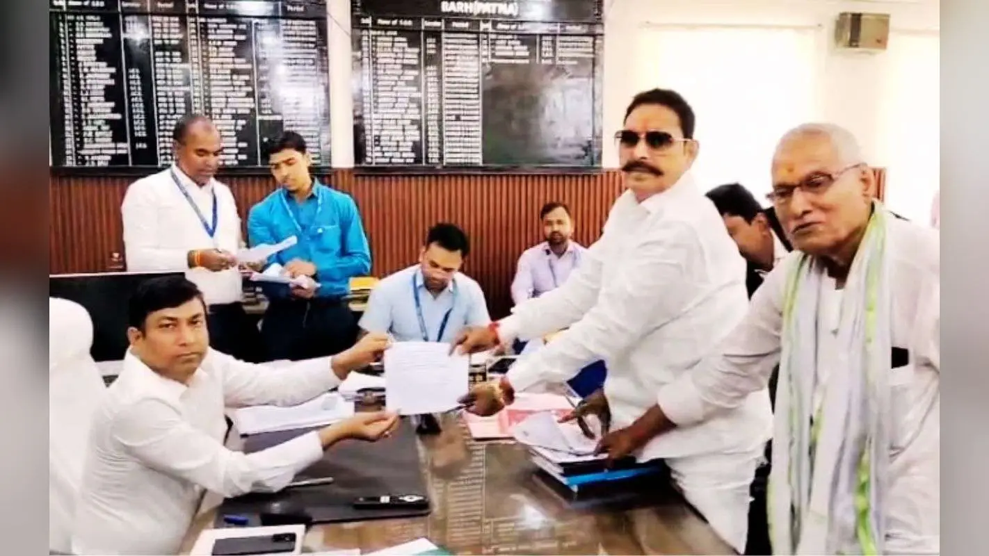 Anant Singh Networth: 37.18 करोड़ की संपत्ति के मालिक हैं अनंत सिंह, उनसे धनवान उनकी पत्नी