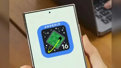 Android 16 के ये 4 फीचर हैं वाकई कमाल के, ज्यादातर यूजर्स को अब तक नहीं पता इनके बारे में