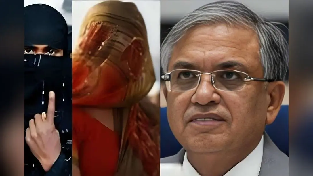 Bihar Elections 2025: बिहार चुनाव में 90 हजार बूथों पर आंगनबाड़ी सेविकाएं करेंगी घूंघटवाली और बुर्केवाली महिला वोटरों की पहचान
