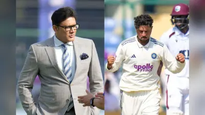 कम अवसरों के बावजूद… पूर्व क्रिकेटर अनिल कुंबले ने कुलदीप यादव की गेंदबाजी को लेकर कही बड़ी बात