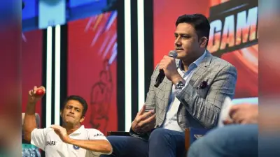 भारत में स्पिन के जादूगर अनिल कुंबले के करियर पर एक नजर, पारी में लिए थे 10 विकेट