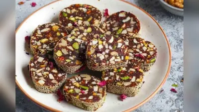 Anjeer Barfi Recipe: इस दिवाली बनाएं शुगर फ्री और लाजवाब अंजीर बर्फी, सेहत और मिठास का परफेक्ट मेल