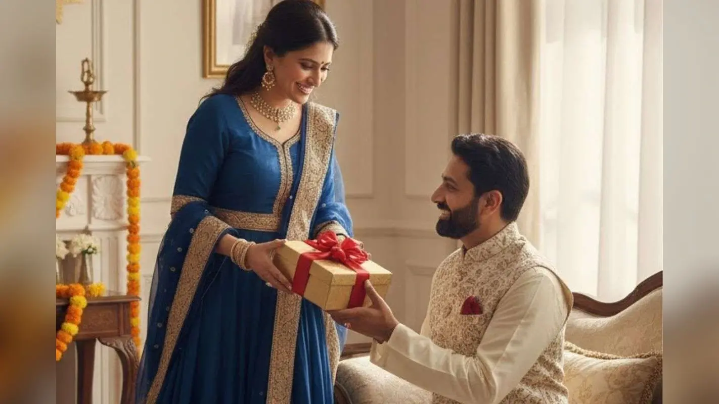 Anniversary Gift Ideas For Husband: शादी की सालगिरह पर पति को दें प्यार भरा तोहफा, देखें गिफ्ट आइडियाज जो इस दिन को बना देंगे यादगार