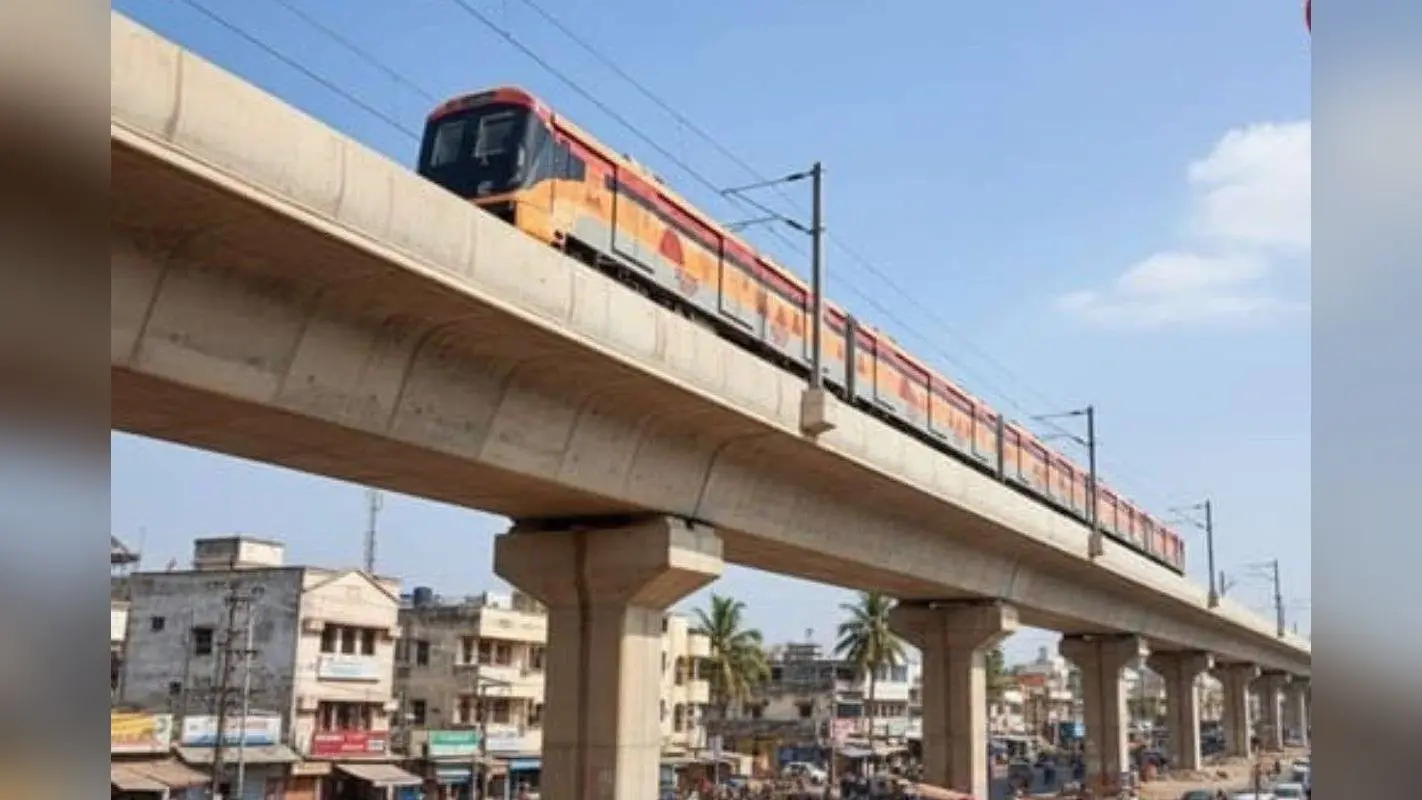 Patna Metro: जल्द आएगा मेट्रो का एक और सेट, अप और डाउन के लिए चलेंगी अलग-अलग ट्रेनें
