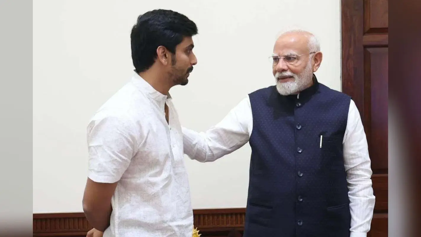 बिहार की राजनीति में होने वाली है एक और बाहुबली के बेटे की एंट्री, नबीनगर से लड़ सकते हैं चुनाव