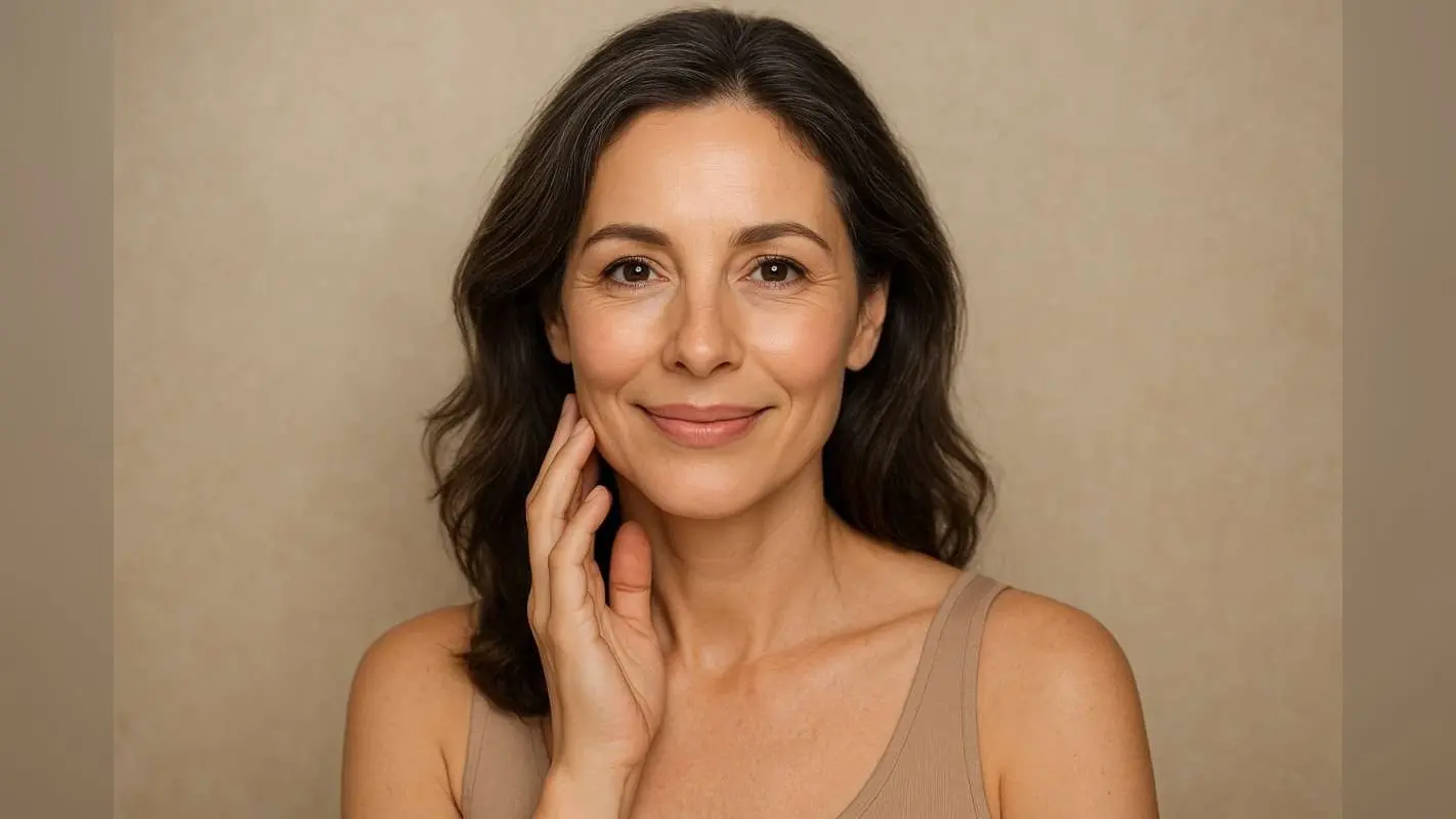 Anti Ageing Tips: 40 की उम्र में भी पाएं 25 जैसी जवां त्वचा! अपनाएं ये आसान टिप्स और बदल लें अपना पूरा लुक