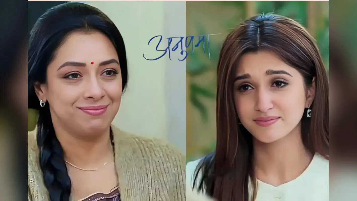 Anupama की बहू किंजल अब इस एक्टर संग करेगी रोमांस, वनराज के बेटे को छोड़कर इसके साथ लड़ाएगी इश्क