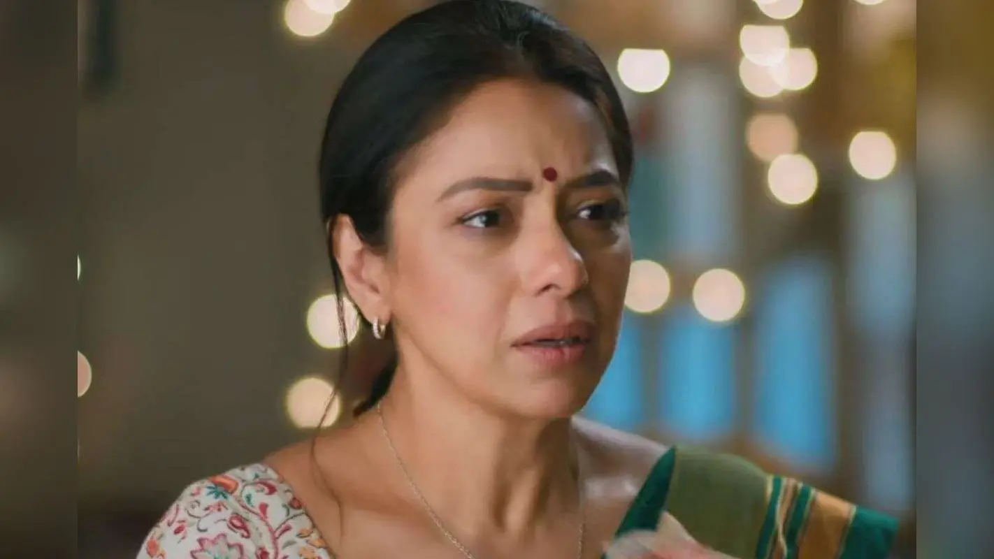 Anupama Upcoming Twists: सोनू करेगा गिरिजा की जान लेने की कोशिश, राही को लेकर धमकी देगा प्रकाश, आएंगे शो में 7 बड़े धमाकेदार ट्विस्ट