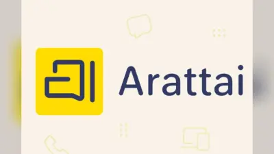 Arattai को हिंदी में क्या बोला जाए? श्रीधर वेम्बु ने खुद पोस्ट कर के बताया कई भाषाओं में इसका मतलब