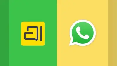 Zoho Arattai ऐप बना WhatsApp किलर, लेकिन क्या आपकी चैट सुरक्षित है?