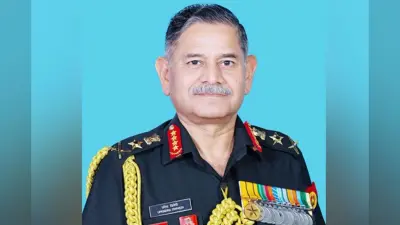 ऑपरेशन सिंदूर 2.0 के लिए भारत तैयार, आर्मी चीफ की चेतावनी- भूगोल में रहना है तो आतंकवाद छोड़े पाकिस्तान
