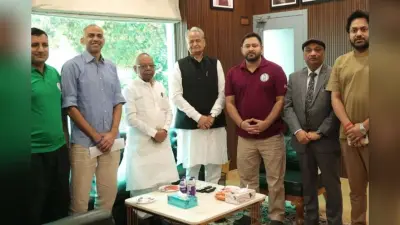 Bihar Election 2025: कांग्रेस के “जादूगर” ने संभाली बिहार चुनाव की कमान, RJD से तकरार को बताया मामूली बात