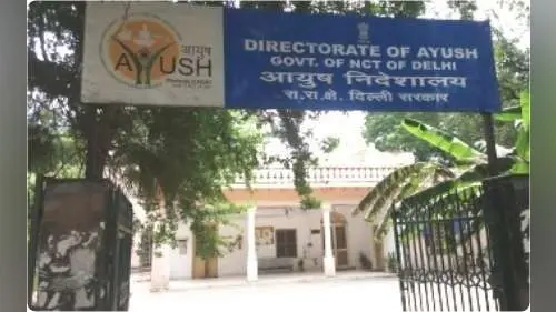 Aayush: स्ट्रोक से निपटने के लिए आयुष प्रणाली को बेहतर बनाने की हो रही है कोशिश