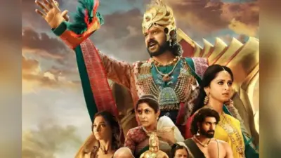 Baahubali The Epic Box Office Collection Day 1: प्रभास की ‘बाहुबली: द एपिक’ ने पहले दिन मचाई धूम, जानें ओपनिंग कलेक्शन में पास या फेल