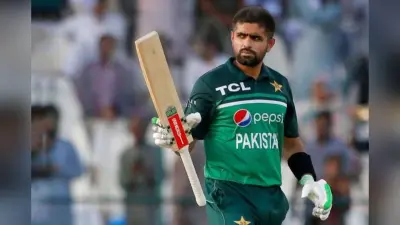बाबर आजम फिर बनेंगे वनडे कप्तान, PCB ने रिजवान से मोड़ा मुंह, नये कप्तान की तलाश तेज