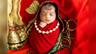 Baby Girl Names Starting with Dh: ध अक्षर से शुरू होने वाले बच्चियों के नाम – दीपावली और धनतेरस पर जन्मी बेटियों के लिए देखें शुभ नामों की सूची