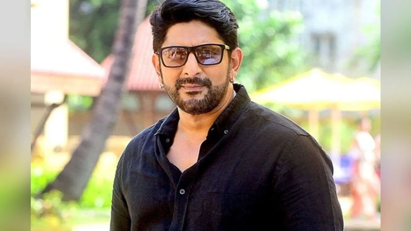 Bads of Bollywood में अरशद वारसी उर्फ गफूर की धांसू एंट्री के किस्से सुन हो जायेंगे लोटपोट, एक्टर ने सुनाई सेट की मजेदार बातें