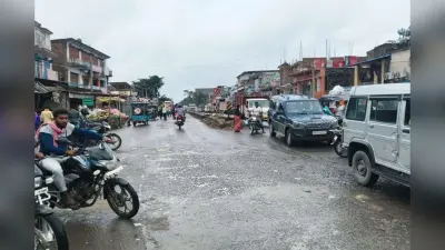 Baikunthpur Vidhan Sabha: बैकुंठपुर में चुनावी संग्राम, एनडीए बनाम राजद, छोटे दलों ने बढ़ाई टेंशन