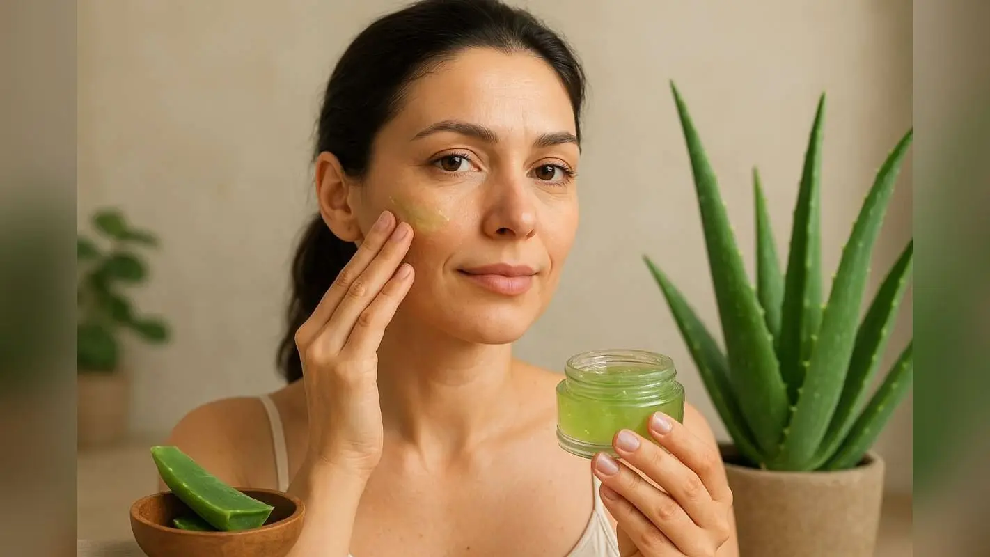 Beauty Tips: झुर्रियां अब नहीं छीन पाएंगी चेहरे की खूबसूरती, 30 की उम्र के बाद इन चीजों का करें रेगुलर इस्तेमाल