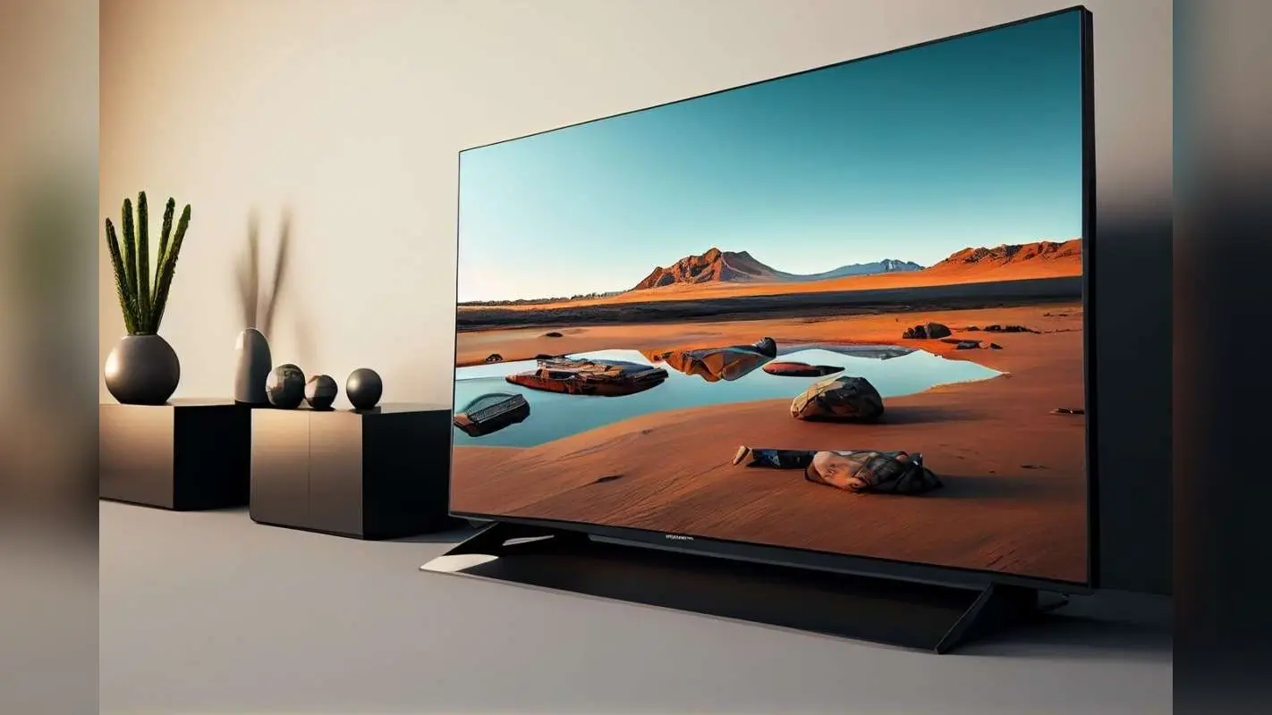Sony BRAVIA से लेकर Hisense तक, इस सीजन के 5 बेस्ट स्मार्ट टीवी: शानदार पिक्चर और दमदार साउंड वाले नये मॉडल, जिन्हें मिस नहीं करना चाहेंगे आप