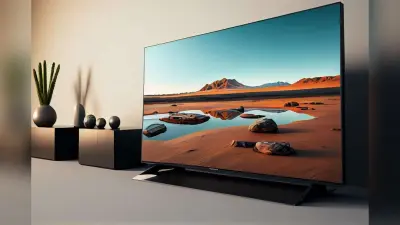 Sony BRAVIA से लेकर Hisense तक, इस सीजन के 5 बेस्ट स्मार्ट टीवी: शानदार पिक्चर और दमदार साउंड वाले नये मॉडल, जिन्हें मिस नहीं करना चाहेंगे आप