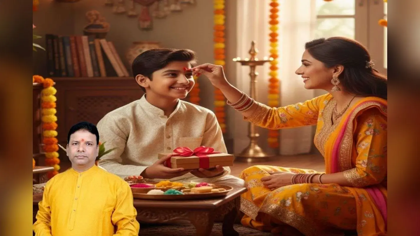 Bhai Dooj 2025: 22 या 23 अक्तूबर, कब है भाई दूज, जानें सही तारीख और शुभ मुहूर्त