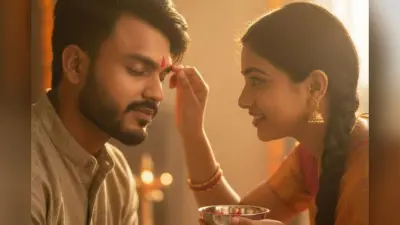 Bhai Dooj 2025: आज भाई दूज में जरूर करें ये काम, बढ़ेगा भाई-बहन का प्रेम