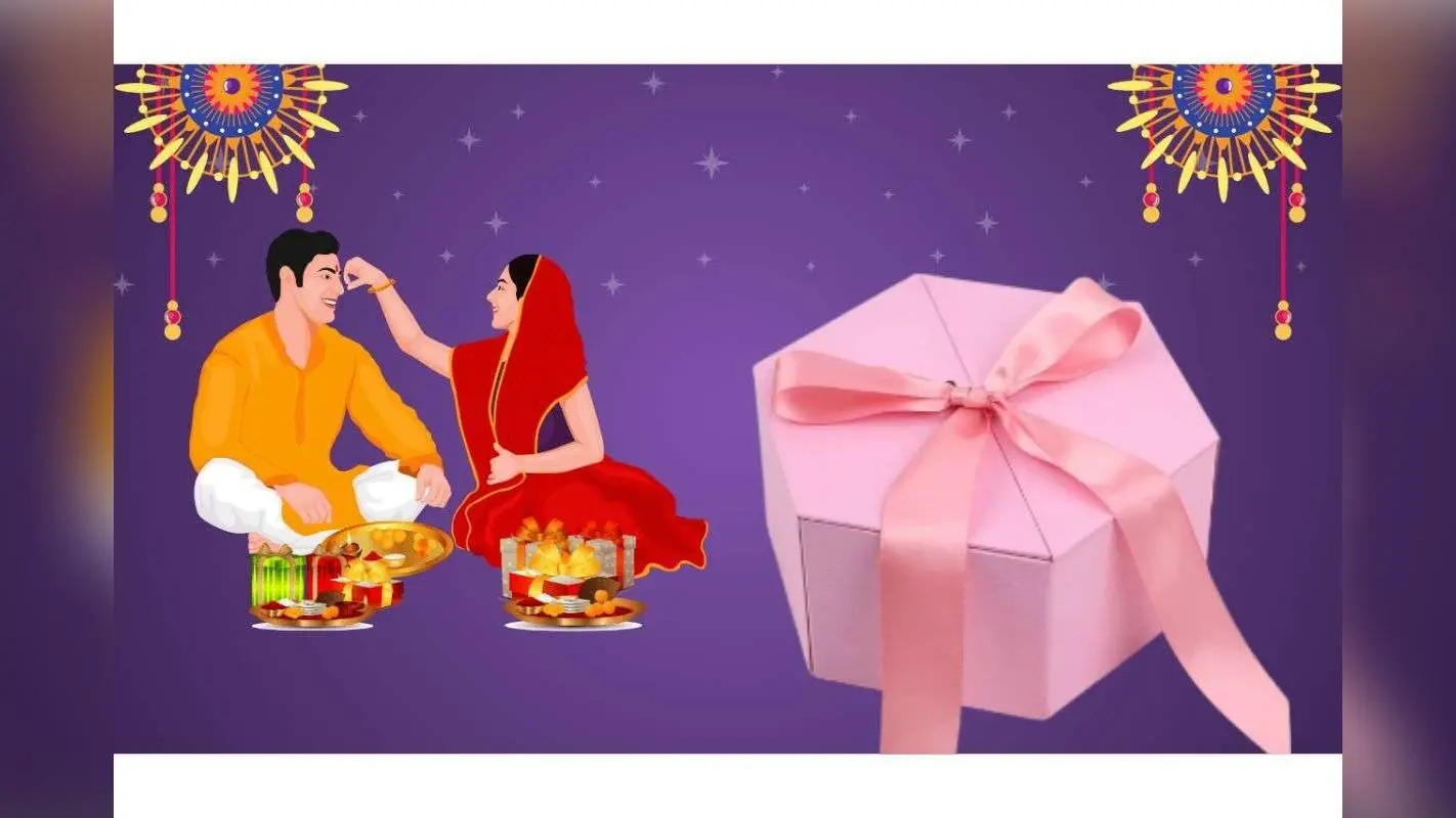 Bhai Dooj Gift Ideas Last Minute: भाई दूज पर बहन के लिए भूल गए गिफ्ट? 15 मिनट में घर मंगाएं ये बजट गैजेट्स