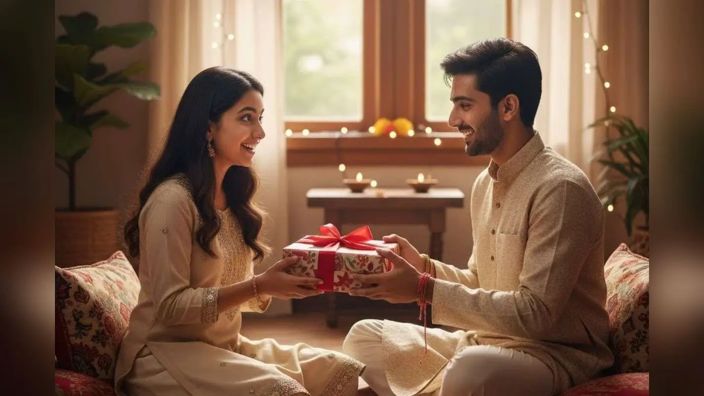 Bhai Dooj Surprise Ideas: इस भाई दूज को बनाएं यादगार, इन सरप्राइज आइडियाज से बहन के चेहरे पर लाएं मुस्कान