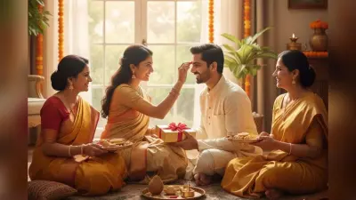 Bhai Dooj Vrat katha: आज भाई दूज के दिन करें इस कथा का पाठ
