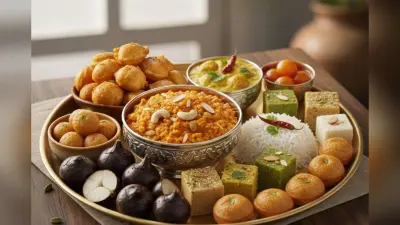 Ahoi Ashtami 2025: जानिए अहोई माता को चढ़ाए जाने वाले 5 पारंपरिक भोग और बनाने की आसान विधि