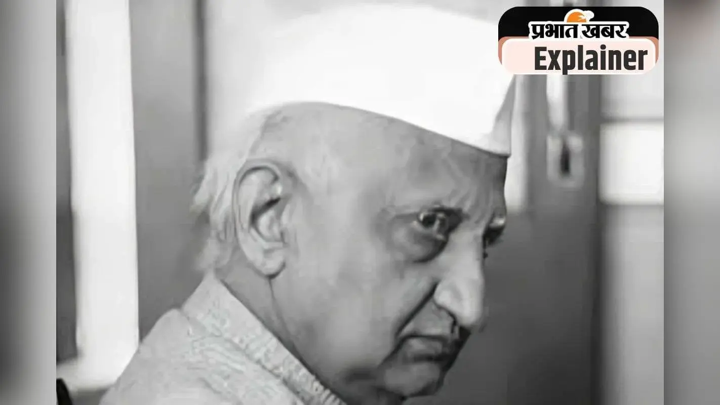 Bhulabhai Desai: भूलाभाई देसाई, वो वकील जिसने ब्रिटिश शासन को कठघरे में खड़ा कर दिया