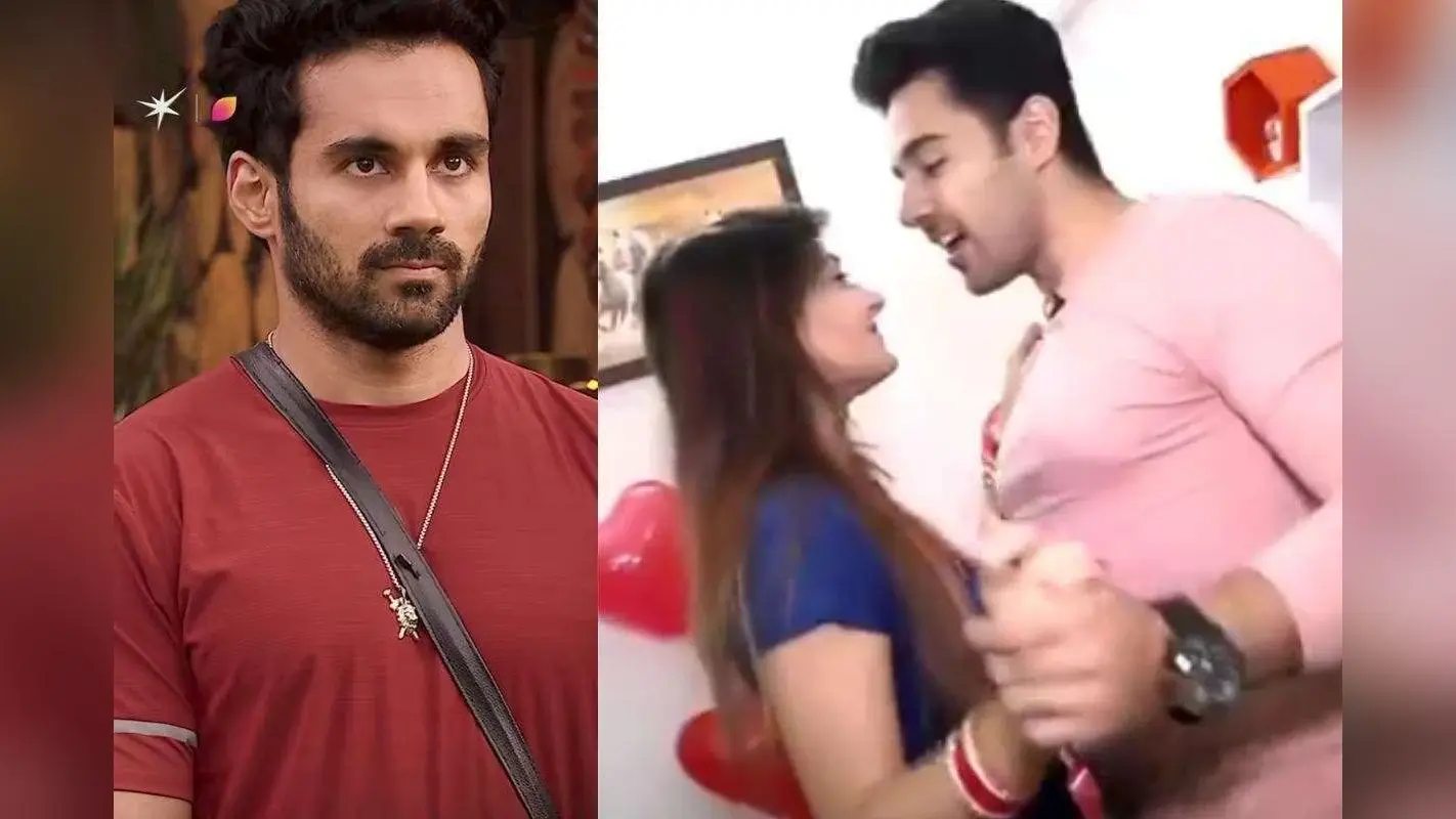 Bigg Boss 19: सातवें आसमान पर पहुंचा अमाल मलिक का गुस्सा, तोड़ डाली फरहाना की खाने की प्लेट, देखें वीडियो