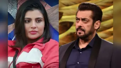 Bigg Boss 19: मालती चहर पर फूटा घरवालों का गुस्सा, वीकेंड का वार में लगी ‘रेड फ्लैग’ की मुहर