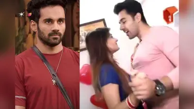 Bigg Boss 19: एलिमिनेशन के बाद बसीर अली का पहला बयान आया सामने, कहा- ‘वो मुझे जीतने नहीं देना चाहते थे’