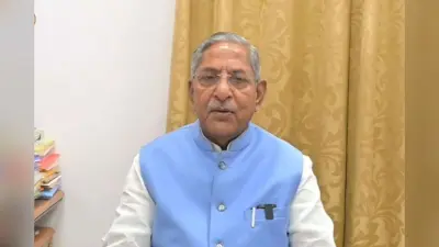 BJP Candidates First List: भाजपा ने काटा बिहार विधानसभा अध्यक्ष का टिकट, “7 बार रह चुके हैं विधायक…”