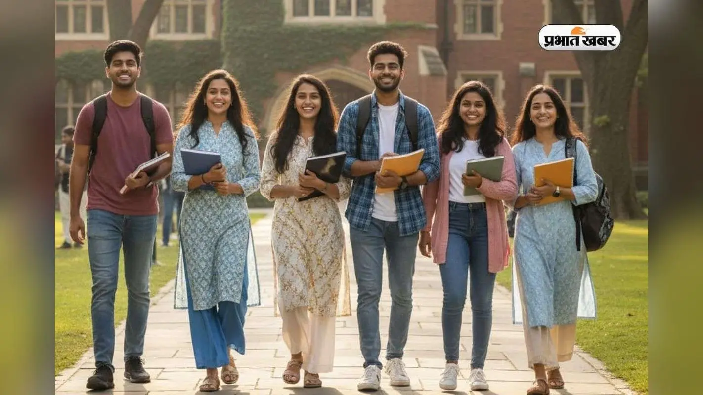 Google Microsoft में प्लेसमेंट देते हैं बिहार के ये कॉलेज, BTech CSE के लिए बेस्ट, देखें लिस्ट