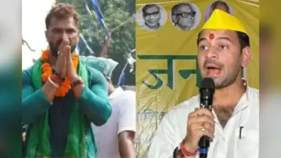 Bihar Chunav 2025 : 2 को पटना में रोड शो, 3 को कटिहार में रैली, NDA के पक्ष में माहौल बनाने के लिए उतरे PM मोदी