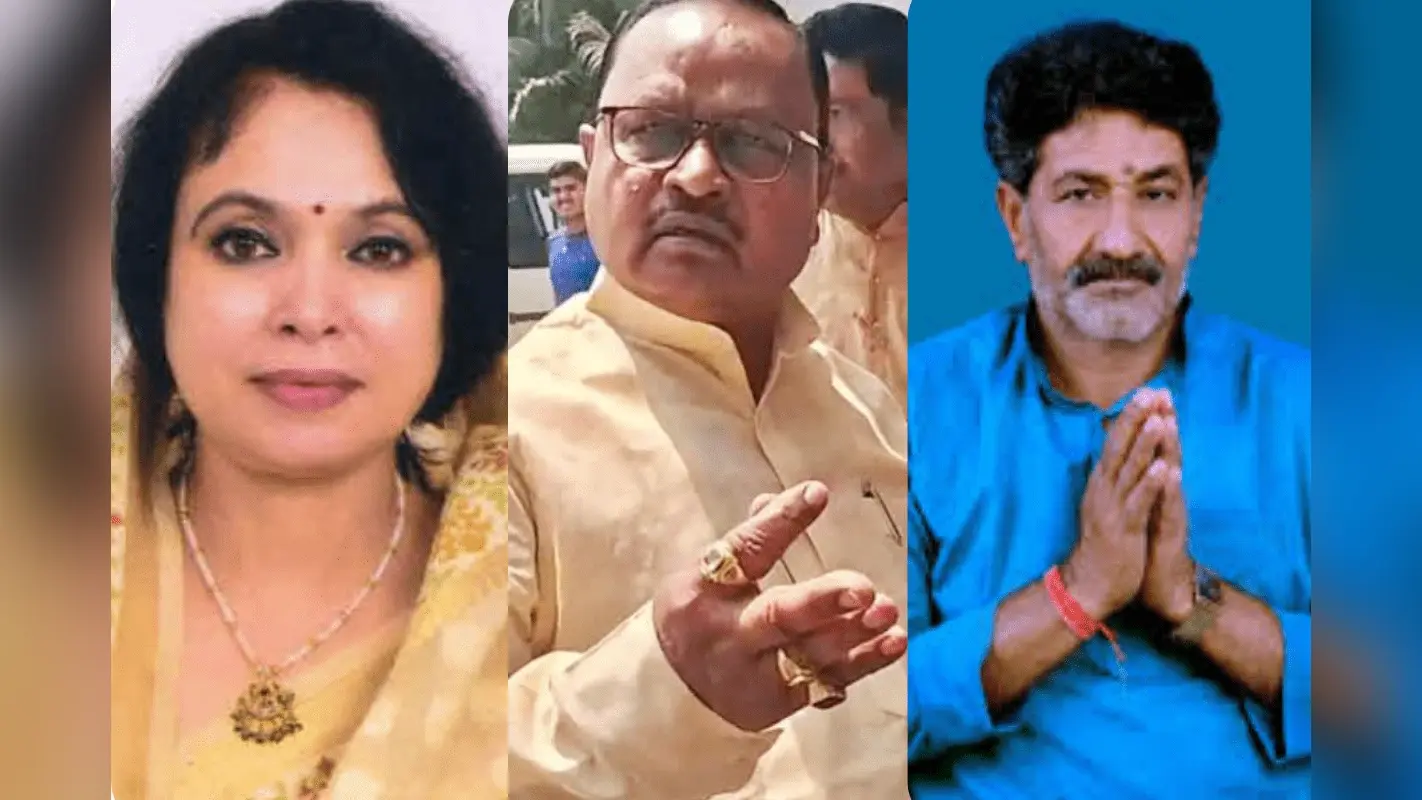 Bihar Election 2025: कई सीटों पर बागियों ने बिगाड़ा समीकरण, पार्टियों में मची खलबली!