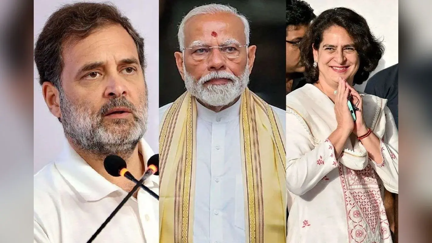 Bihar Election 2025 : छठ बाद दिग्गजों से गुलजार होगा बिहार, पीएम मोदी, राहुल, प्रियंका, खरगे सब करेंगे ताबड़तोड़ रैलियां