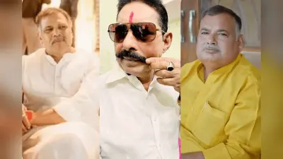 Bihar Election: मोकामा से सीवान तक… फिर गूंजा बाहुबल! चुनावी मैदान में 8 परिवार, नई पीढ़ी संभालेगी सियासी विरासत